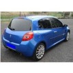 Kit film solaire Renault Clio (3) 3 portes (2005 - 2012)
