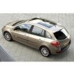 Kit film solaire Renault Clio (3) Grandtour Estate Break 5 portes (2008 - 2013)
