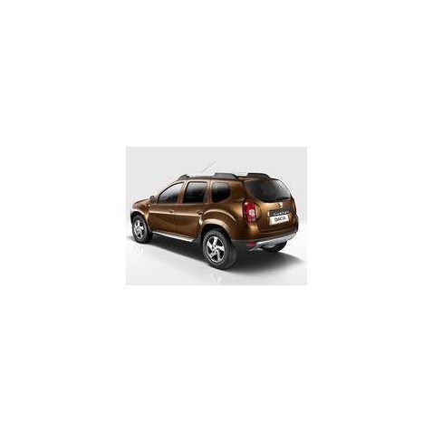Kit film solaire Renault Duster (1) 5 portes (2010 - 2017)