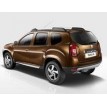 Kit film solaire Renault Duster (1) 5 portes (2010 - 2017)