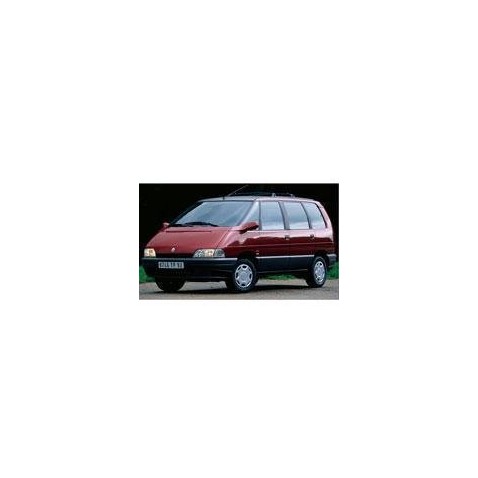 Kit film solaire Renault Espace (2) 5 portes (1991 - 1996)