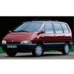 Kit film solaire Renault Espace (2) 5 portes (1991 - 1996)