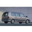 Kit film solaire Renault Grand Espace (3) Long 5 portes (1996 - 2002) lunette arrière fixe