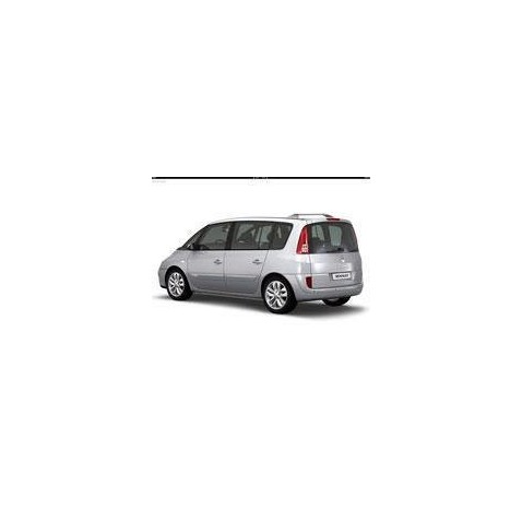 Kit film solaire Renault Espace (4) Court 5 portes (2002 - 2014)