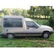 Kit film solaire Renault Express (1) 4 portes (1985 - 2000) vitré et 2 portes arrières