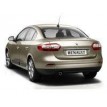 Kit film solaire Renault Fluence Berline 4 portes (depuis 2010)