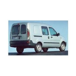 Bandeau Pare-soleil PSSC Pour Renault Kangoo 2009-2012 – Pré-découpé, Noir, Résiste Aux Rayures