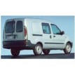 Kit film solaire Renault Kangoo (1) Utilitaire 5 portes (1997 - 2008) 1 vitre fixe à droite et 2 portes arrières