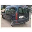Kit film solaire Renault Kangoo (1) Utilitaire 5 portes (1997 - 2008) vitré et 2 portes arrières