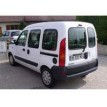 Kit film solaire Renault Kangoo (1) 5 portes (1997 - 2008) vitré et 2 portes arrières