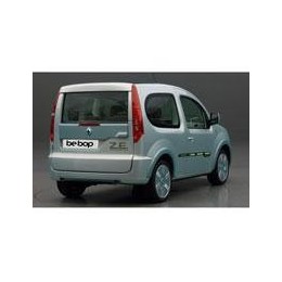 Kit film solaire Renault Kangoo (2) Be Bop 3 portes (depuis 2009)