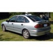 Kit film solaire Renault Laguna (1) 5 portes (1994 - 2000)