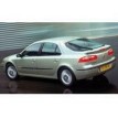 Kit film solaire Renault Laguna (2) 5 portes (2001 - 2007)