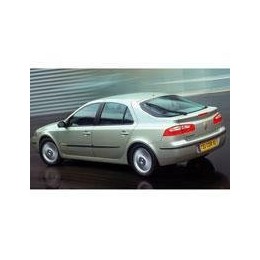 Kit film solaire Renault Laguna (2) 5 portes (2001 - 2007)