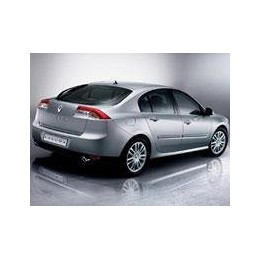 Kit film solaire Renault Laguna (3) 5 portes (2007 - 2015)