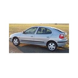 Kit film solaire Renault Megane (1) 5 portes (1995 - 2002)