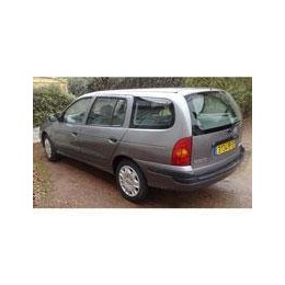 Kit film solaire Renault Megane (1) Break 5 portes (1995 - 2003)