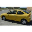 Kit film solaire Renault Megane (1) Coupe 2 portes (1995 - 2003)