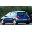 Kit film solaire Renault Megane (2) 5 portes (2002 - 2009)