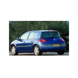 Kit film solaire Renault Megane (2) 5 portes (2002 - 2009)