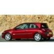 Kit film solaire Renault Megane (2) 3 portes (2002 - 2009)