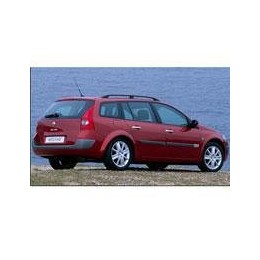 Kit film solaire Renault Megane (2) Break 5 portes (2003 - 2009)