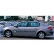 Kit film solaire Renault Megane (2) Classic Berline 4 portes (2002 - 2010)