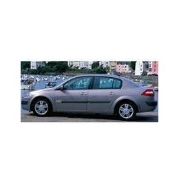 Kit film solaire Renault Megane (2) Classic Berline 4 portes (2002 - 2010)