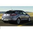 Kit film solaire Renault Megane (3) 5 portes (2008 - 2016)