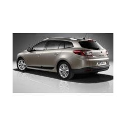 Film Solaire Vitres Teintées pour Megane 3-Portes Coupé 2008-2011 - Vitres Avant (50% Noir Fumé Léger Film Solaire Vitres Teintées pour Megane 3-Portes Coupé 2008-2011 - Vitres Avant (50% Noir Fumé Léger