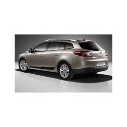 Kit film solaire Renault Megane (3) Grandtour Break 5 portes (2009 - 2016)