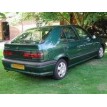 Kit film solaire Renault R 19 (1) 5 portes (1988 - 1999)