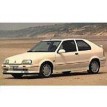Kit film solaire Renault R 19 (1) 3 portes (1988 - 1999)