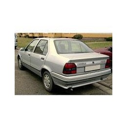 Kit film solaire Renault R 19 (1) Chamade Berline 4 portes (1988 - 1999)