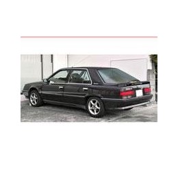 Kit film solaire Renault R 25 (1) Berline 5 portes (1983 - 1992)