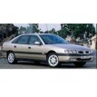 Kit film solaire Renault Safrane 5 portes (1992 - 2001)