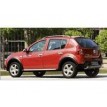 Kit film solaire Renault Sandero (1) Stepway 5 portes (2009 - 2013)