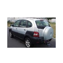 Kit film solaire Renault Scenic (1) RX4 5 portes (1996 - 2003)