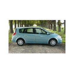 Kit film solaire Renault Scenic (2) Long 5 portes (2003 - 2009)