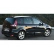 Kit film solaire Renault Scenic (3) Court 5 portes (2009 - 2016)