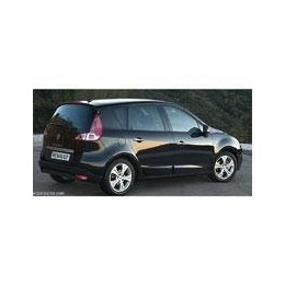 Kit film solaire Renault Scenic (3) Court 5 portes (2009 - 2016)