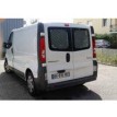 Kit film solaire Renault Trafic (2) Court/long Utilitaire 5 portes (2002 - 2015) 2 portes arriéres