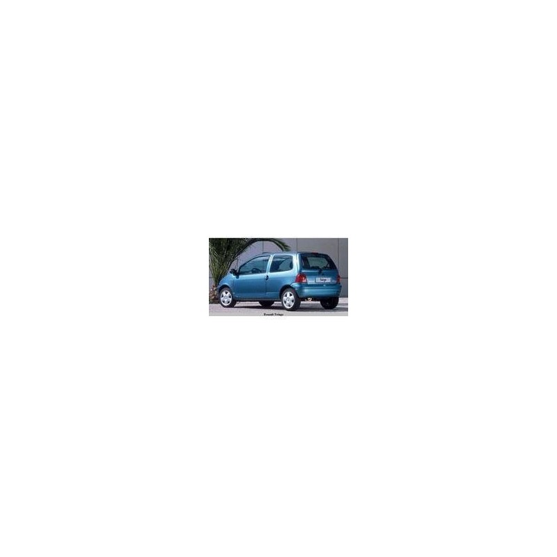 Kit film solaire Renault Twingo (1) 3 portes (1993 - 2007)