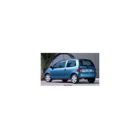 Kit film solaire Renault Twingo (1) 3 portes (1993 - 2007)