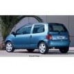 Kit film solaire Renault Twingo (1) 3 portes (1993 - 2007)
