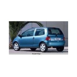 Kit film solaire Renault Twingo (1) 3 portes (1993 - 2007)