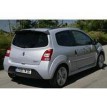 Kit film solaire Renault Twingo (2) 3 portes (2007 - 2011)
