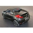 Kit film solaire Renault Wind CC 2 portes (depuis 2010)