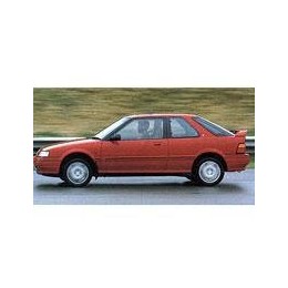 Kit film solaire Rover 200 et 400 (1) Coupe 3 portes (1989 - 1995)