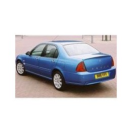 Kit film solaire Rover 400 et 45 Berline 4 portes (1995 - 2005)